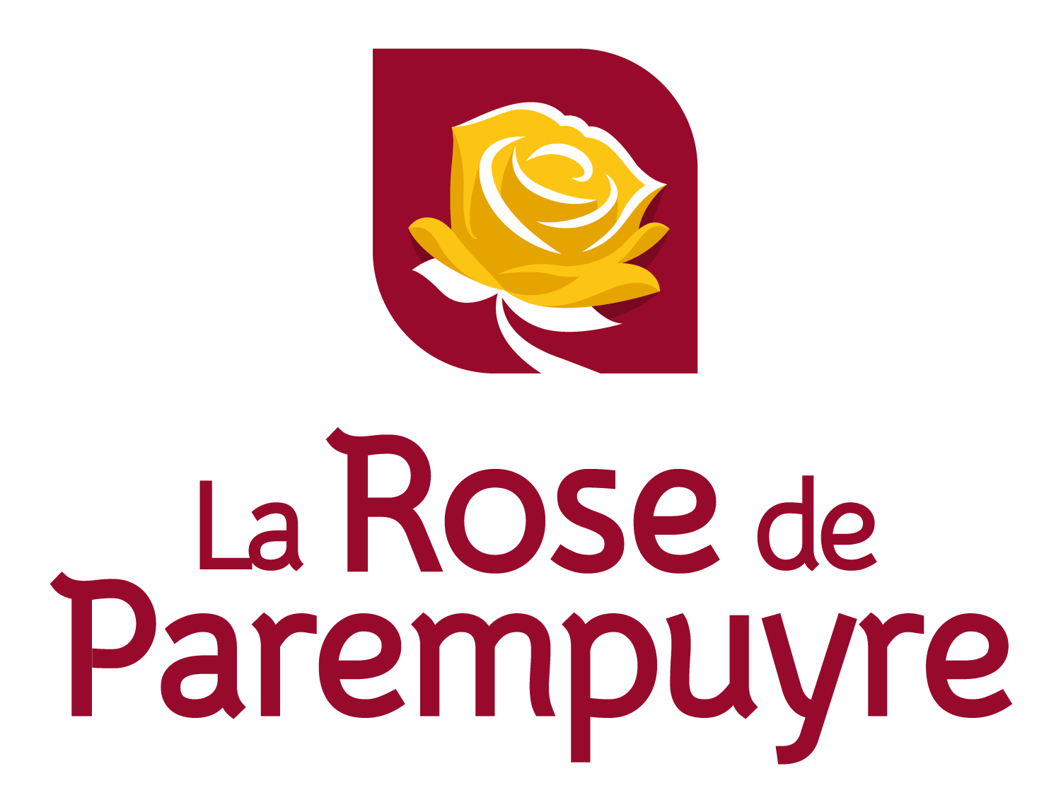La Rose de Parempuyre